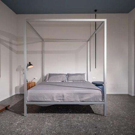 Bed 10.5 - Design Suite Castellammare del Golfo Exterior photo