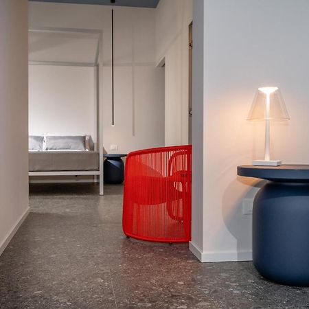 Bed 10.5 - Design Suite Castellammare del Golfo Exterior photo