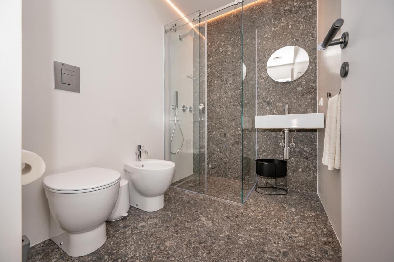 Bed 10.5 - Design Suite Castellammare del Golfo Exterior photo