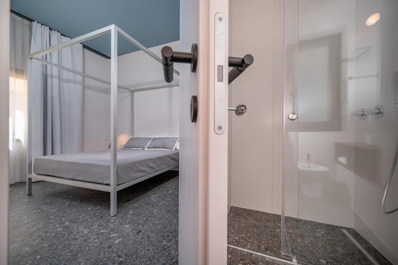 Bed 10.5 - Design Suite Castellammare del Golfo Exterior photo