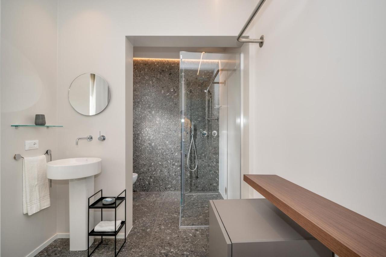 Bed 10.5 - Design Suite Castellammare del Golfo Exterior photo